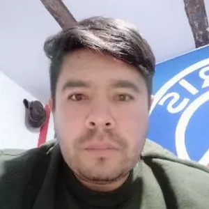 No tengo título en cuidador nací y me crié con ellos