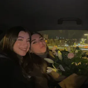 ¡Profesora de inglés nativo Madrid!