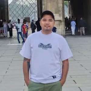 Responsible Housekeeper in Paris