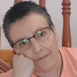 Cuidadora de personas mayores 