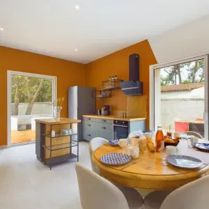 Recherche aide ménagère