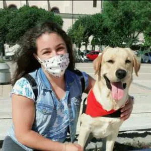 Babysitter creativa e adorabile a Civitavecchia 