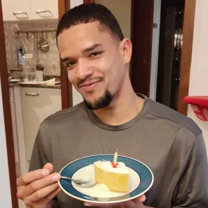 Canguro sin experiencia, pero com mucho empatía e paciencia 