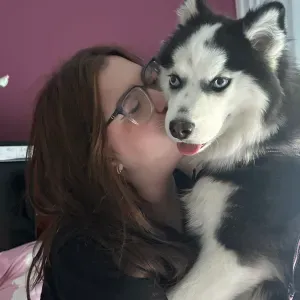 Pet sitter de confiance qui prendra soin de votre Loulou