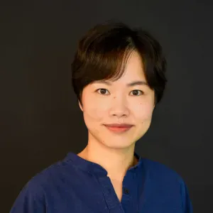 Childcare Professional Fostering Curiosity & Early Learning