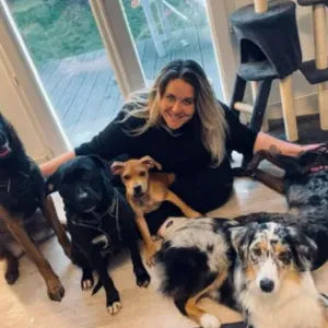 Pet-sitter à Dourdan et aux alentours