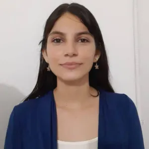 Niñera avec expérience  à la recherche d'un emploi