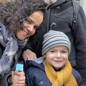 Sortie d'école 2-3j/sem. Activités extérieures