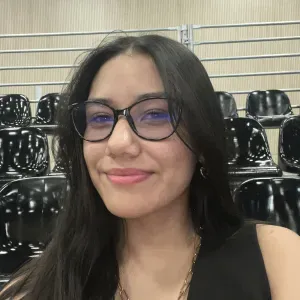 Trabajadora doméstica con 5 años de experiencia