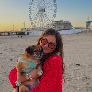 pet-sitter à Nantes et ses alentours !🐾