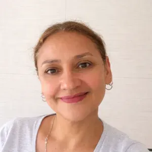 Empleada de limpieza responsable y con experiencia