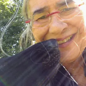 je cherche une femme de ménage