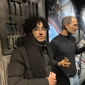 Professeur Particulier de Mathématiques-Physique-Chimie