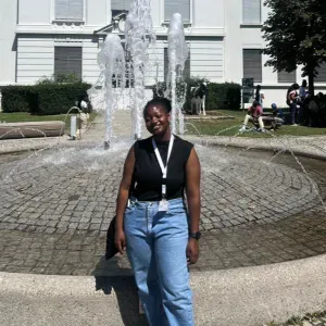 Responsible and honest cleaner 