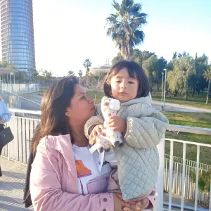 Soy una excelente persona dispuesta ayudarte