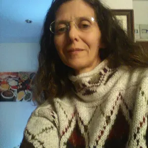 Clase de italiano con  profesa nativa online