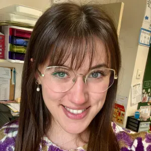 Baby sitter expérimentée à L'ARBRESLE et ses environs