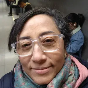 Cuidadora/ Hospitalet amo mi trabajo