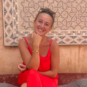Femme de ménage , régulier ou occasionnel