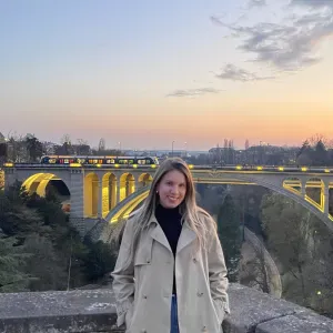 Femme de ménage et repassage – Nord du Luxembourg