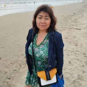 Je echerche garde d'enfants et des personnes âgées en RP.