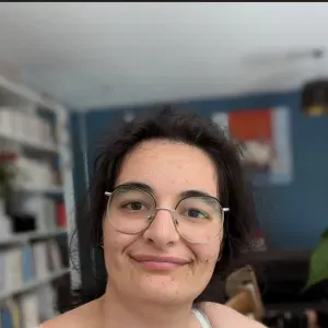 Dame de compagne sur Grenoble 