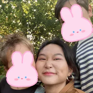 Experienced Babysitter in Belgium