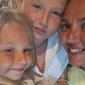 Je recherche une personne de confiance 