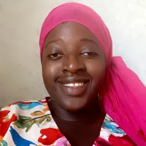 Étudiante Éducatrice de jeunes enfants 