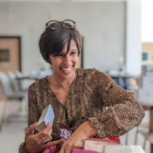 Je recherche une nounou à domicile