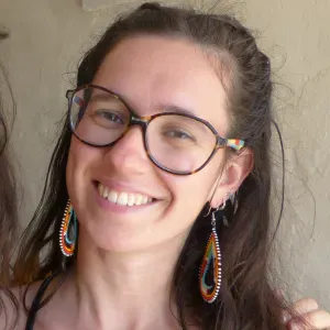 Baby-sitter sur Alès avec un an d'expérience