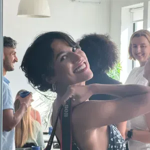 Caring, Creative & Experienced Nanny Available in Luxembourg