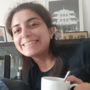 Petsitter in Frankfurt and surroundings 