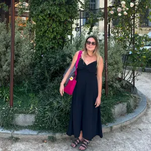 Nelly, Baby-sitter Lyon 7 ème ☀️🌸