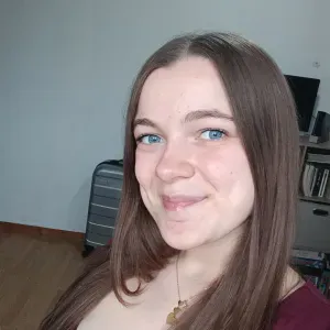 Aide ménagère de toute confiance 