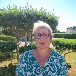 Garde d'enfant périscolaire ou à la journée
