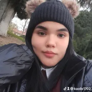 Persona respondable y organizada