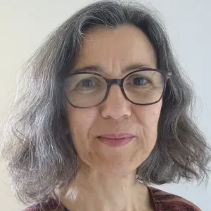 Dame de Compagnie spécialisée Mobilité 