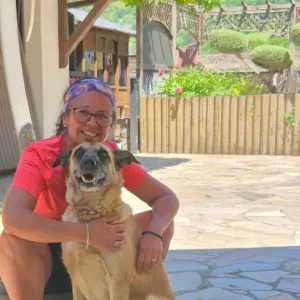 Pet sitter Haute Savoie et magnétisme animal 