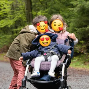 Nounou sortie d'école à Vaucresson