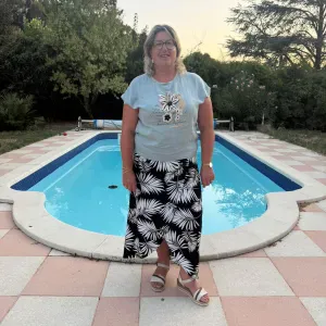 femme de ménage aux environs de la celle en morvan