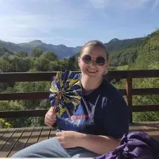 Future professeure de Français, Latin et Grec