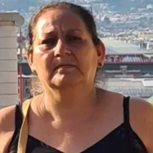 Cuidadora badalona, barcelona 