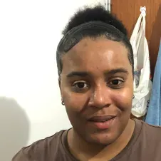 Cuidadora Dedicada para seus Idosos 