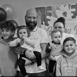 Baby-sitter pour week-end et soir