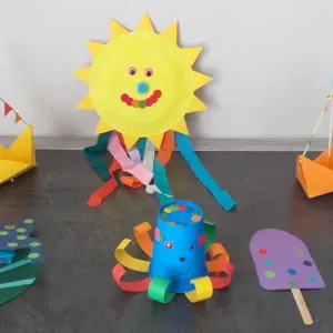 Assistante maternelle