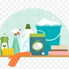 Aide menagere