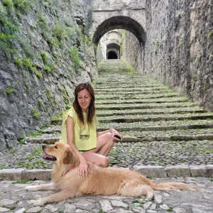 Baby sitter esperta per Brescia