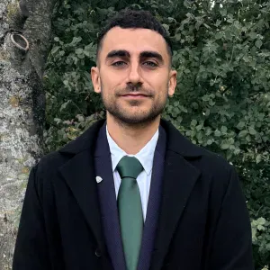 Aide aux devoirs — patient, pédagogue et motivé