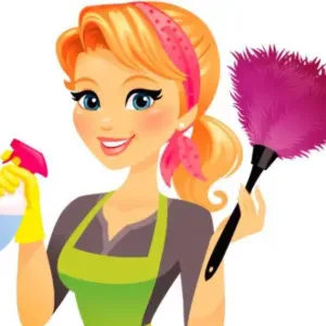 Empregada de limpeza em Fafe ..